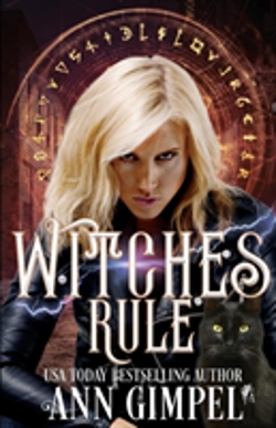 Bertrand.pt - Witches Rule