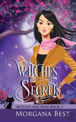 Bertrand.pt - Witches' Secrets