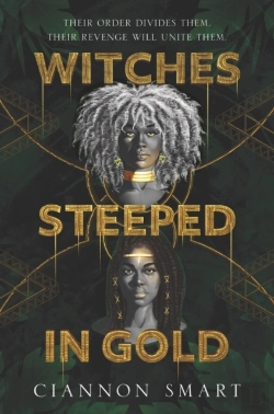 Bertrand.pt - Witches Steeped In Gold