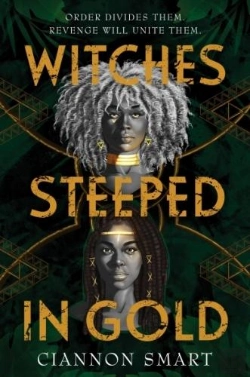 Bertrand.pt - Witches Steeped In Gold