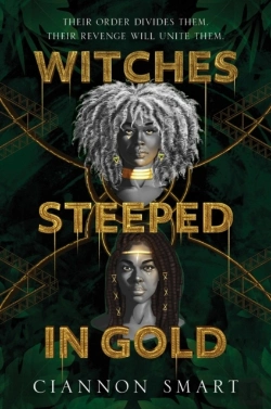Bertrand.pt - Witches Steeped In Gold
