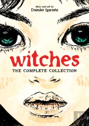 Witches: The Complete Collection (Omnibus)