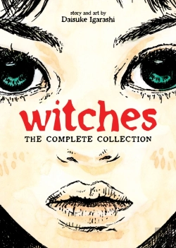 Bertrand.pt - Witches: The Complete Collection (Omnibus)
