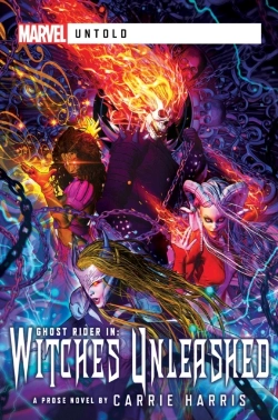 Bertrand.pt - Witches Unleashed