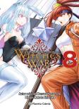 Witches War La Gran Guerra Entre Brujas 8