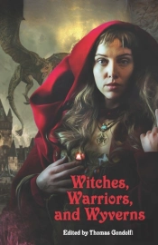Witches, Warriors, And Wyverns