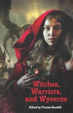 Bertrand.pt - Witches, Warriors, And Wyverns