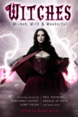 Bertrand.pt - Witches: Wicked, Wild & Wonderful
