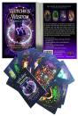 Witches Wisdom Oracle Cards