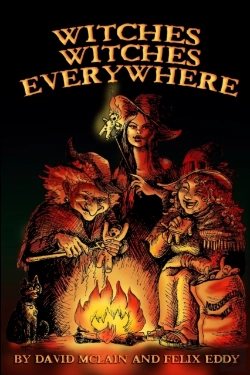 Bertrand.pt - Witches Witches Everywhere