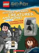 Witches, Wizards, Creatures, And More!