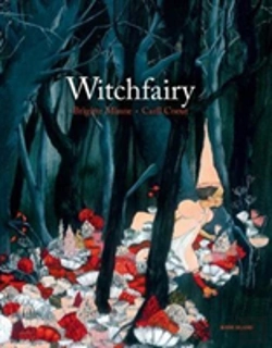 Bertrand.pt - Witchfairy