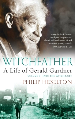 Bertrand.pt - Witchfather: : A Life Of Gerald Gardner,