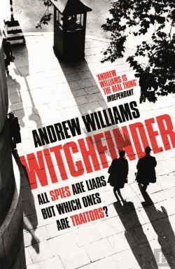 Bertrand.pt - Witchfinder