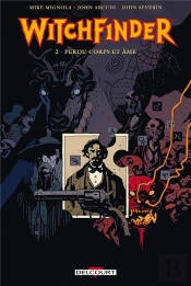 Witchfinder T.2