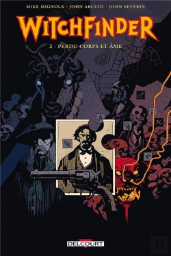 Bertrand.pt - Witchfinder T.2