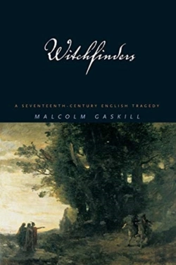 Bertrand.pt - Witchfinders