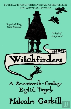 Bertrand.pt - Witchfinders