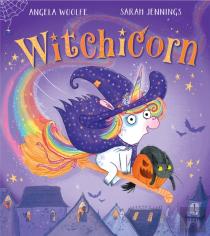 Witchicorn