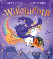 Witchicorn