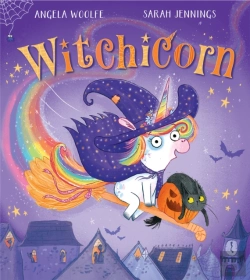 Bertrand.pt - Witchicorn