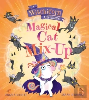 Witchicorn: Magical Cat Mix-Up