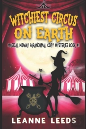 Witchiest Circus On Earth