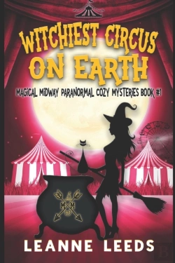 Bertrand.pt - Witchiest Circus On Earth
