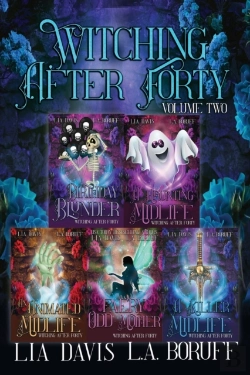 Bertrand.pt - Witching After Forty Volume Two