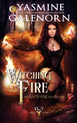 Bertrand.pt - Witching Fire