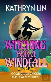 Witching For A Windfall