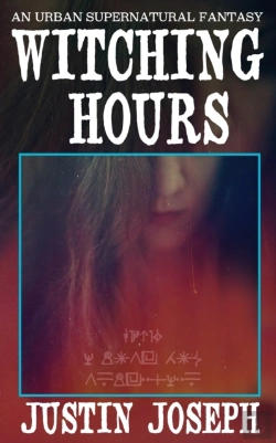 Bertrand.pt - Witching Hours