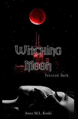 Bertrand.pt - Witching Moon