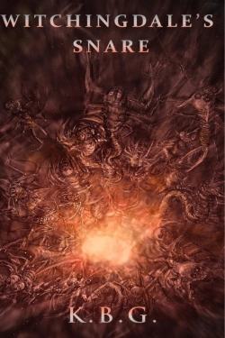Bertrand.pt - Witchingdale'S Snare I