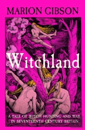Witchland