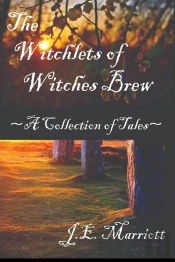 Witchlets Of Witches Brew