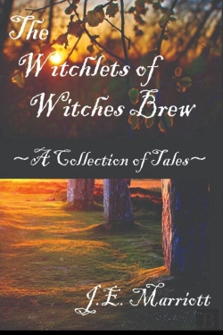 Bertrand.pt - Witchlets Of Witches Brew