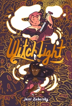 Bertrand.pt - Witchlight