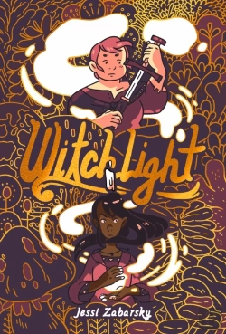 Bertrand.pt - Witchlight