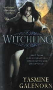 Witchling