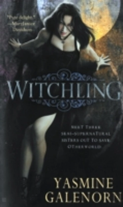 Bertrand.pt - Witchling