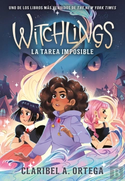 Bertrand.pt - Witchlings