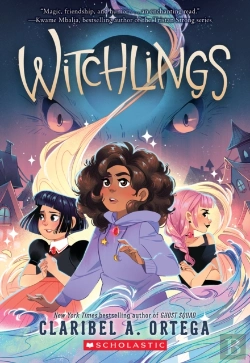 Bertrand.pt - Witchlings