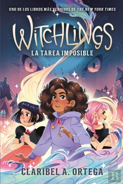 Bertrand.pt - Witchlings
