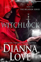 Witchlock: Belador Book 6