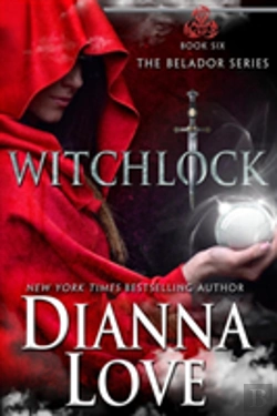 Bertrand.pt - Witchlock: Belador Book 6