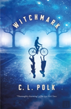 Bertrand.pt - Witchmark