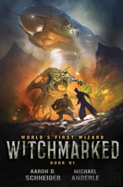 Bertrand.pt - Witchmarked
