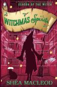 Witchmas Spirits