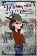 Witchnapped In Westerham